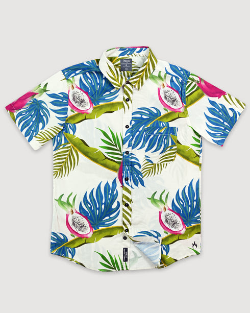 Camisa Tropical